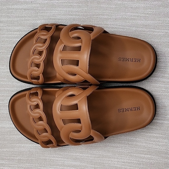 Hermes extra sandal - Picture 2 of 13